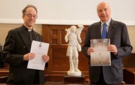 20210512_Ceremony for the signing of the letters of agreement for the establishment of the _Fondazione Pro Musica e Arte Sacra_ Scholarships (2)