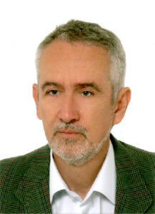 Dr. Vujadin Ivanisevic, presidente del comitato nazionale
